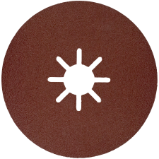 SIA 4924 fiberrondel, 115 x 22  K 60