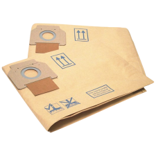 Filterpose f.Altostøvsuger sq5, pose m.5 stk