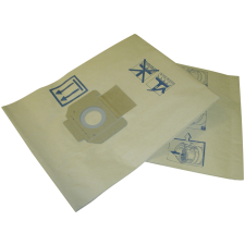 Filterpose F.ATTIX 751-11 Støvsuger, 5 stk.