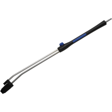 Nilfisk PowerSpeed VarioPlus dyserør, 106403095 109 cm.