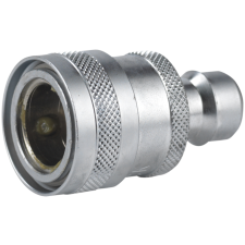 NITO CLICK 1/2 Koblingshus, M/ 1/2 Nito Koblingsnippel