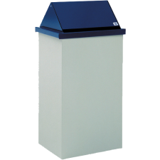 Blika, Affaldsbeholder AB-93 med vippelåg