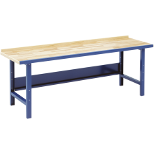 Blika, VÆRKSTEDSBORD  VBB 1.25  BØGEPARKET
