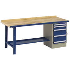 Blika, VÆRKSTEDSBORD VBB-1.25 OG SS-1.5