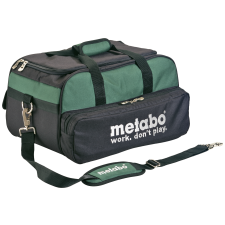 TASKE TIL COMBO'S LILLE, Metabo værktøjstaske lille