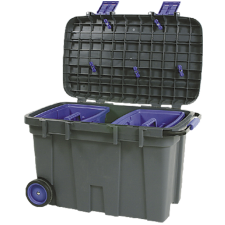 Raaco, TOOLCHEST 100