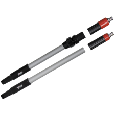 Vikan skaft m/vandgennemløb, 299152Q  1500 mm x Ø 34 mm