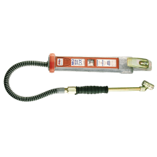 PCL pumpehåndtag MARK 4, m/rulleskala og 0,53 mtr slange