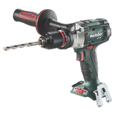 Metabo SB 18 LTX IMPULS SOLO, SB 18 LTX impuls (inkl. indlæg)