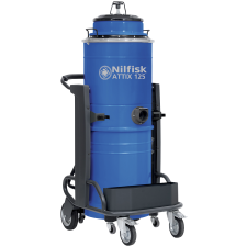 Nilfisk Industristøvsuger, ATTIX 125-01