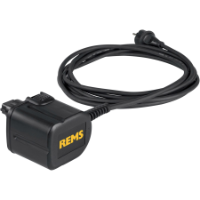 REMS STRØMFORSYNING LI-ION R220, 