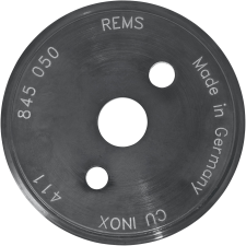 REMS skærehjul Cu-INOX, 845050