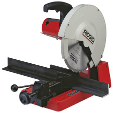 Ridgid metal rundsav, 590L