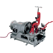 RIDGID gevindskæremaskine 3", 1233 230 VOLT
