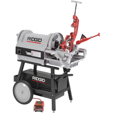 RIDGID gevindskæremaskine, 1224 1/2-4 BSPT 220V 50HZ MASK