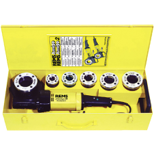 Rems Amigo 2 compakt el rørklup, vare nr 540024