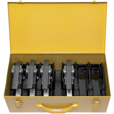 Rems stålkasse m/indlæg 570295, 