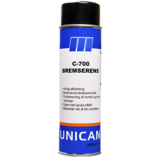 Unican Bremserens, C-700 500 ml.