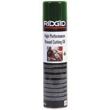 Ridgid synt.skæremiddel på spray, 600 ml. - 19611