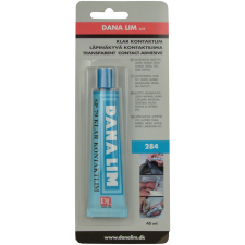 DANA klar kontaktlim 284, 40ml