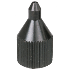 Spidsmundstykke no. 439  1/8  R, for smørenippel type B