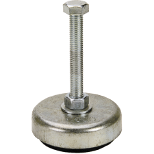 Novibra maskinsko (shore 80), TF 600  ø 81 mm M12 600 kg