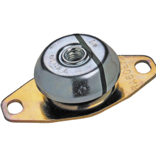 Novibra dæmper (shore 60), RAEM 125 B M10