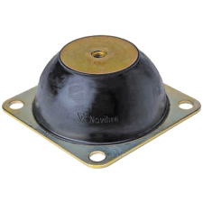 Novibra dæmper (shore 60), M 50 B