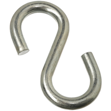 S-hager (S-krog) El-galv, 4 x 40 mm