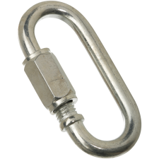 P-led Galvaniseret, 12,0 N