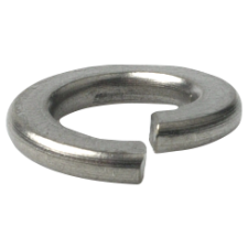 Fjederskive f. Insex/Unbrako FZB din 798, 3 mm