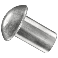 Alunitte RH, 3 x 25 mm