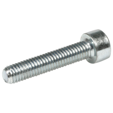 Insex MC A4 din 912, 3 x 12 mm