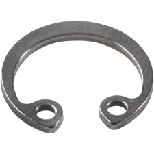 Låseringe indv. (boringer) A2 din 472, 62 mm