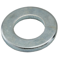 Planskive A2 din 125A, 10 mm A2