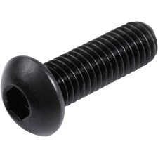 Insex BH 10.9 ISO 7380, 8 x 16 mm