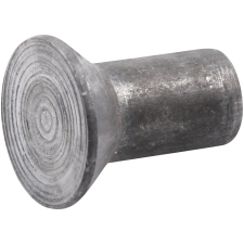 Jernnitte UH din 661, 6 x 16 mm