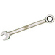 Tecos gearfri ringaffelnøgle, 11 mm