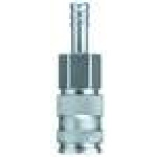 Rectus hun kobling type 21-C (lille), m/ 6 mm studs Obac 0061 21KATF06MPN