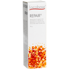 Håndcreme, Locobase Repair 50 gr.
