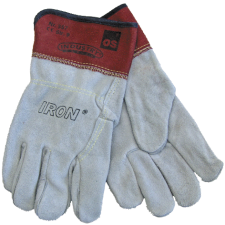 Industri iron oksespalthandske, str. 10