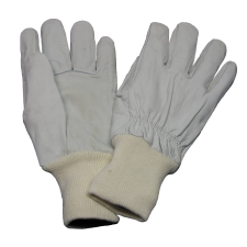 Montagehandske m/ribkrave, Scan Technic rib str. 11