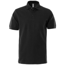 Acode Acode Heavy poloshirt k/æ, herre, XL Sort
