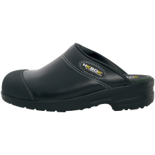 HKSDK Sikkerhedstræsko U/kap, S90 str. 35 Energy sål