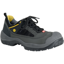 Jalas Light Grip Sikkerhedssko, 3118 Str.36
