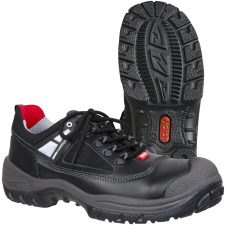 Jalas Drylock Sikkerhedssko, 3308 Str. 36