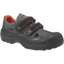 Jalas Sikkerhedssandal, 3408A Monza S1P str. 47