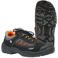 Jalas Sikkerhedssko, 3468A-36 Light Sport S3 ESD