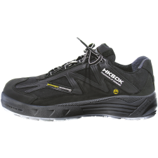 HKSDK Sikkerhedssko med SUPERCELL-AIRSYS, R7-41