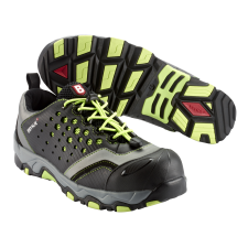 Brynje Sikkerhedssko Hexagon, 661 S1P Str.46